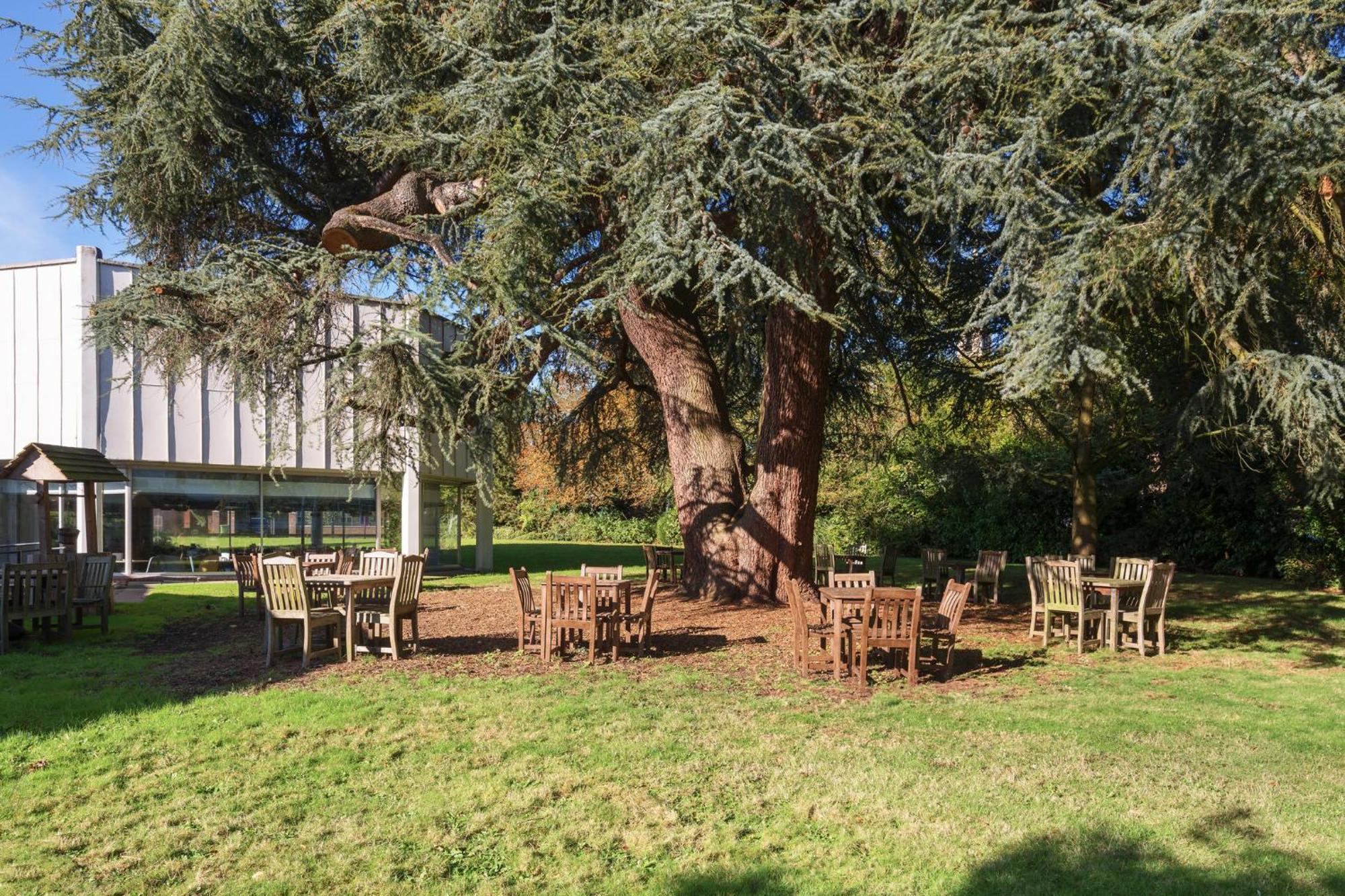 Holiday Inn York By Ihg — Photos 2