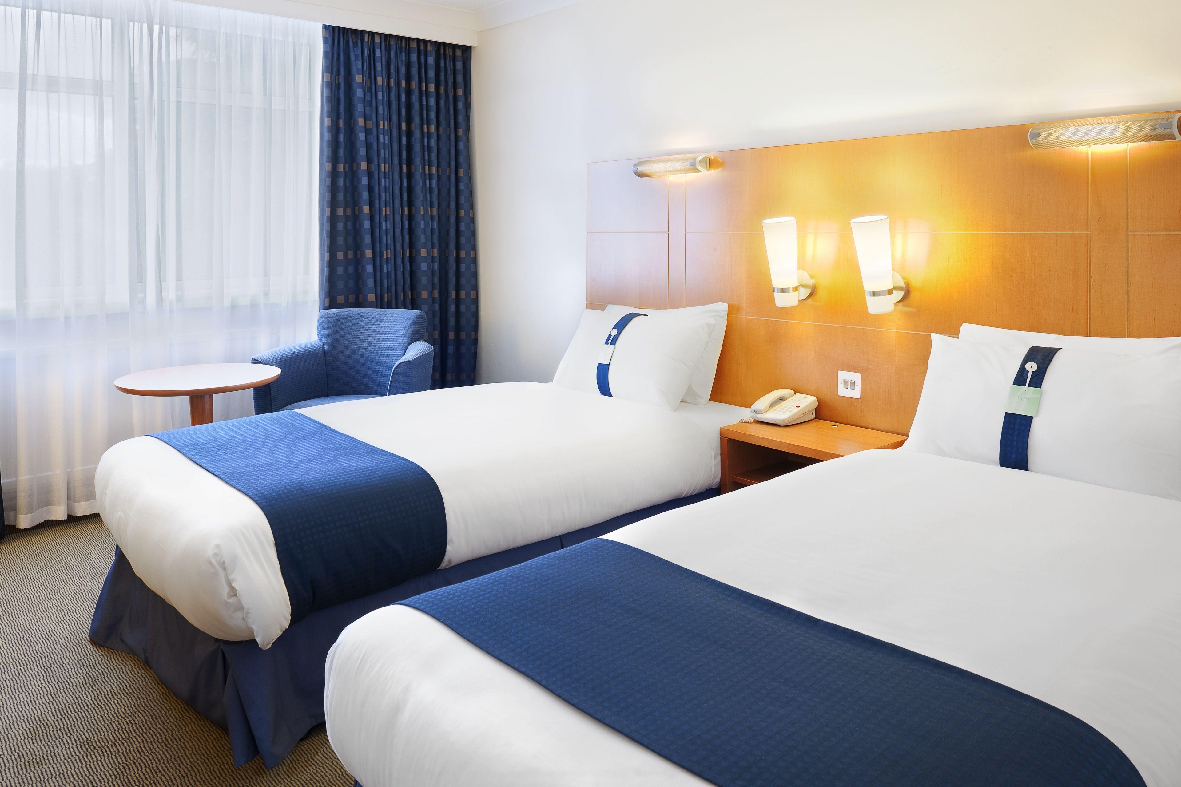 Holiday Inn York By Ihg, York